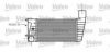 VALEO 817631 Intercooler, charger